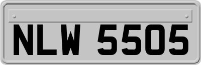 NLW5505