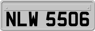 NLW5506