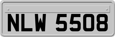 NLW5508