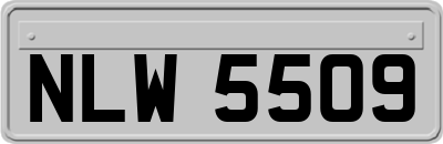 NLW5509