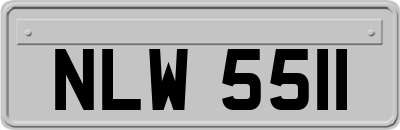 NLW5511
