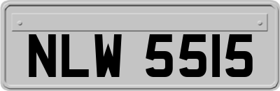 NLW5515