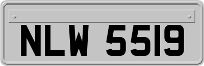 NLW5519