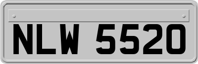 NLW5520
