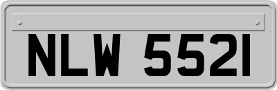 NLW5521