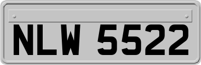NLW5522