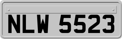 NLW5523