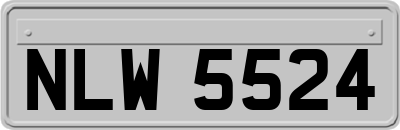 NLW5524