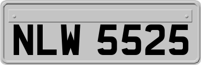 NLW5525