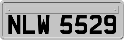 NLW5529
