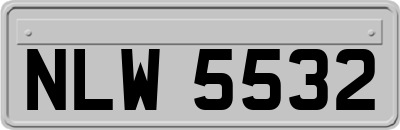 NLW5532