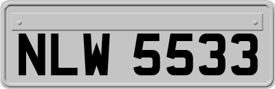NLW5533