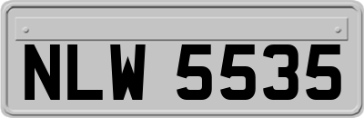 NLW5535