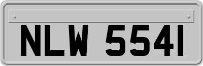 NLW5541