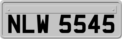 NLW5545