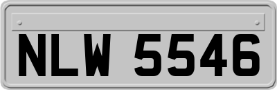 NLW5546