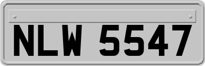 NLW5547