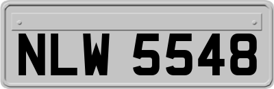 NLW5548