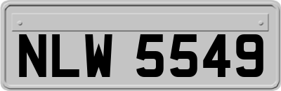 NLW5549