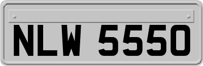 NLW5550