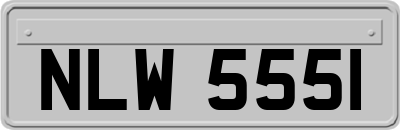 NLW5551