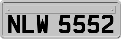 NLW5552
