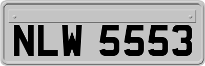 NLW5553