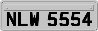 NLW5554