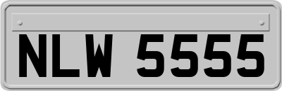 NLW5555