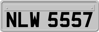 NLW5557
