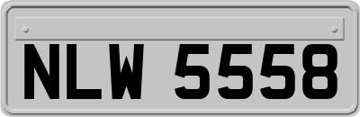 NLW5558