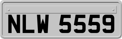 NLW5559