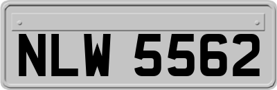 NLW5562