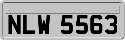 NLW5563