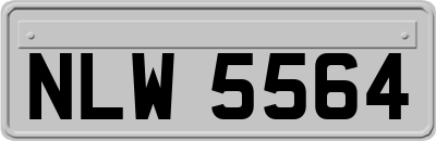 NLW5564