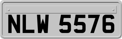 NLW5576