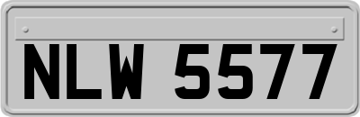 NLW5577