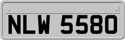 NLW5580