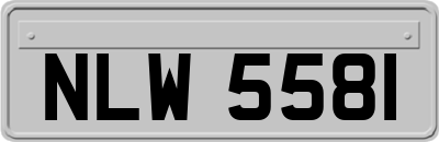 NLW5581