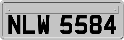 NLW5584