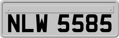 NLW5585