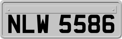 NLW5586