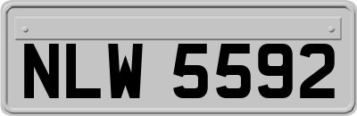 NLW5592