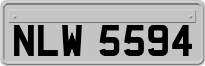 NLW5594