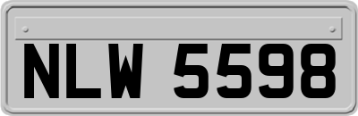 NLW5598