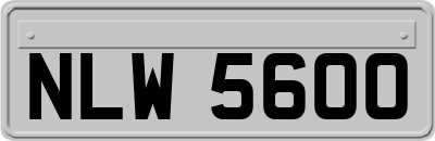 NLW5600