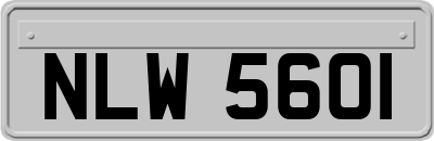 NLW5601
