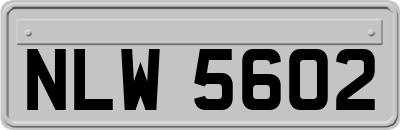 NLW5602