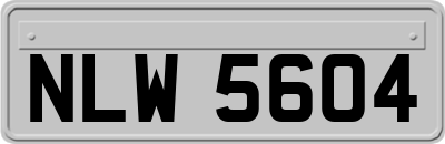 NLW5604