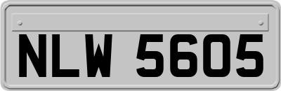NLW5605